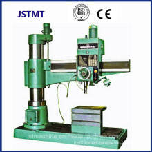 Solid 50mm Radial Drilling Machine (Z3050)